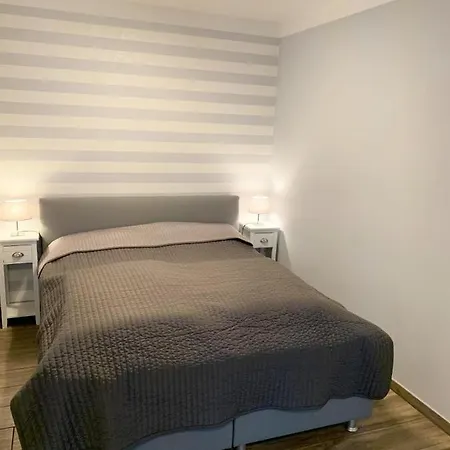 Strandhochhaus-h7 Apartment