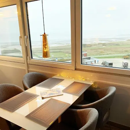 Apartment Strandhochhaus-h7 *