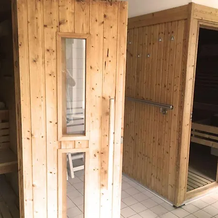 Apartment Strandhochhaus-h7